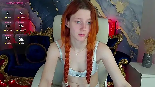 MagicLilu online show from March 3, 11:46 pm