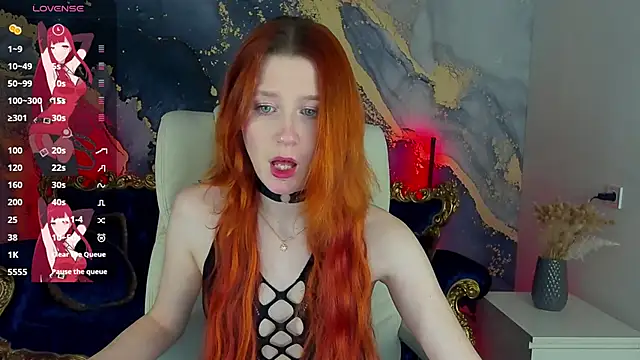 MagicLilu online show from February 28, 8:39 pm