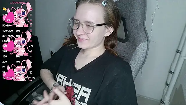 crashtest 13 online show from March 20, 11:23 pm