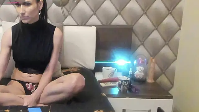 SEXYQUEEN55 online show from October 28, 7:46 pm