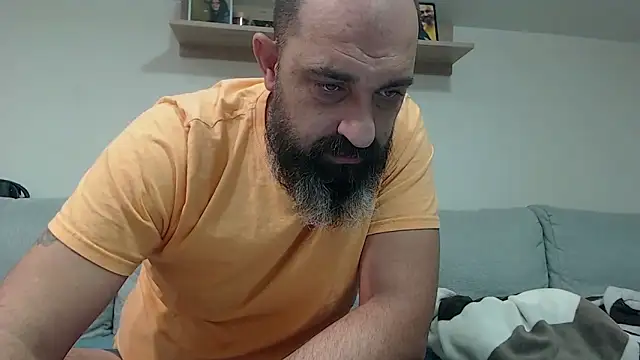 Ingerasul833 online show from November 29, 7:47 pm