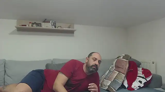 Snapshot of Ingerasul833 chatting on January 31, 1:56 pm Ingerasul833 online show from January 31, 1:56 pm