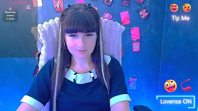 Violla My online show from July 20, 5:48 am