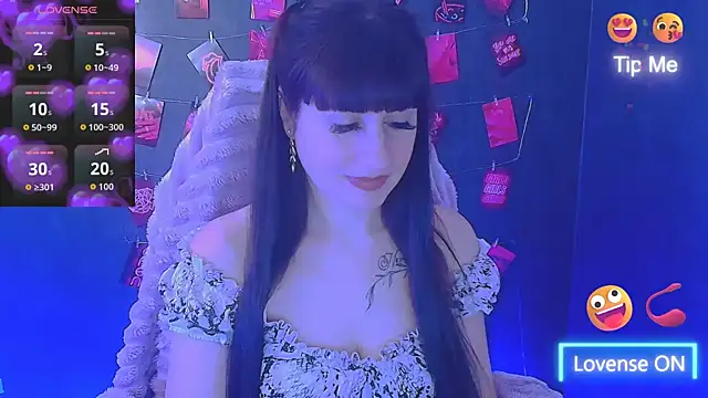 Violla My online show from February 21, 6:48 am