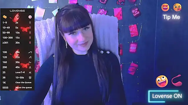 Violla My online show from December 19, 12:29 pm