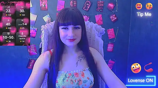 Violla My online show from March 28, 6:47 am