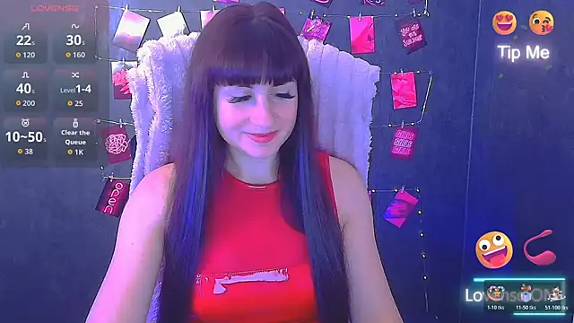 Violla My online show from November 15, 6:50 am