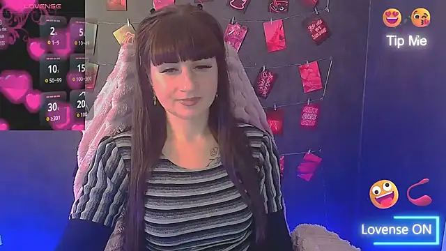 Violla My online show from March 4, 12:24 pm