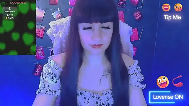 Violla My online show from March 27, 6:33 am