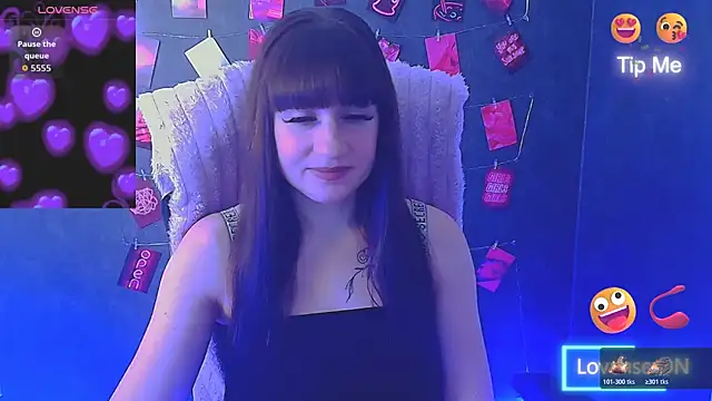 Violla My online show from March 14, 6:52 am