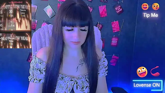 Violla My online show from April 3, 5:36 am