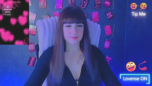 Violla My online show from January 8, 6:52 am