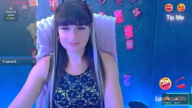 Violla My online show from July 18, 8:12 am
