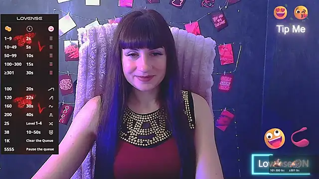 Violla My online show from November 21, 6:56 am