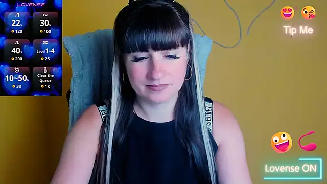 Violla My online show from June 21, 5:13 am