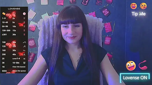 Violla My online show from November 26, 12:38 pm