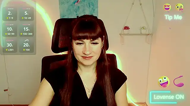 Violla My online show from November 5, 12:52 pm