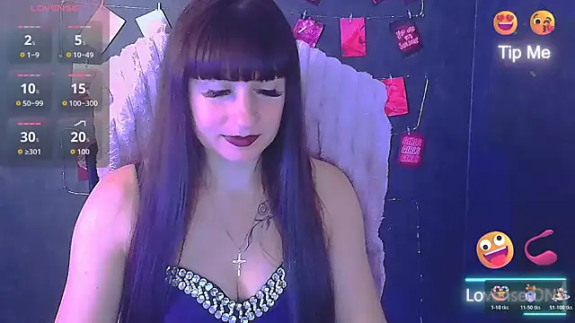 Violla My online show from November 10, 6:51 am