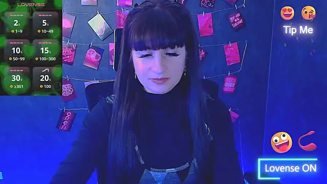 Violla My online show from February 15, 6:36 am