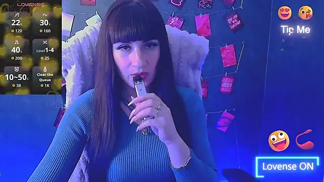 Violla My online show from March 17, 6:38 am