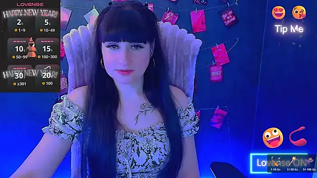 Violla My online show from April 17, 5:43 am