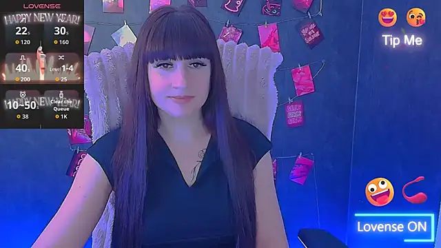 Violla My online show from April 9, 5:42 am