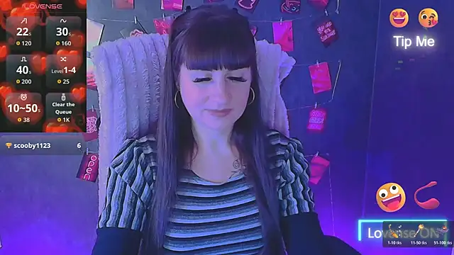 Violla My online show from January 9, 12:56 pm