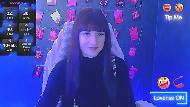 Violla My online show from February 22, 6:49 am