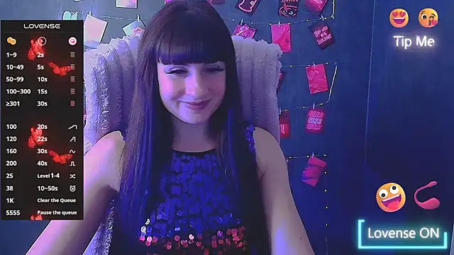 Violla My online show from December 16, 6:50 am