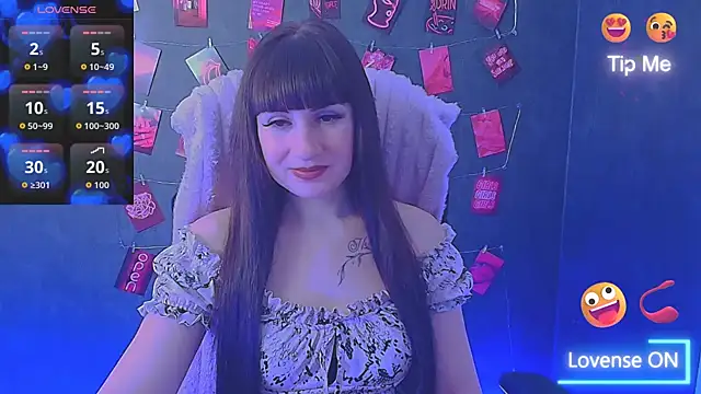 Violla My online show from March 20, 12:28 pm