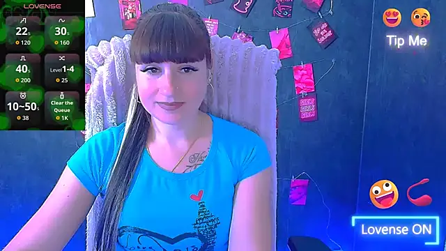 Violla My online show from June 18, 5:50 am