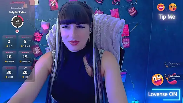 Violla My online show from July 13, 5:51 am