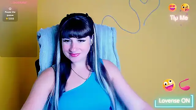 Violla My online show from July 8, 11:44 am