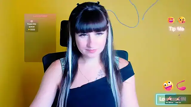 Violla My online show from July 19, 5:49 am