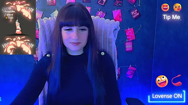 Violla My online show from April 14, 5:45 am