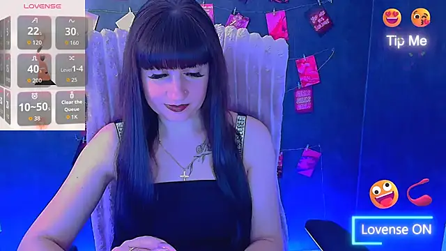 Violla My online show from April 15, 5:46 am