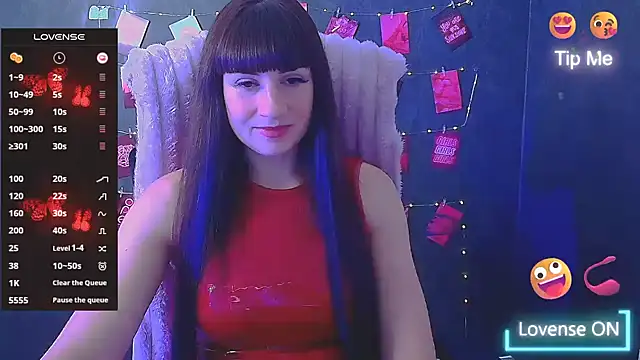 Violla My online show from November 23, 6:45 am