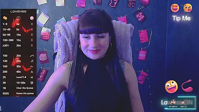 Violla My online show from November 28, 6:57 am