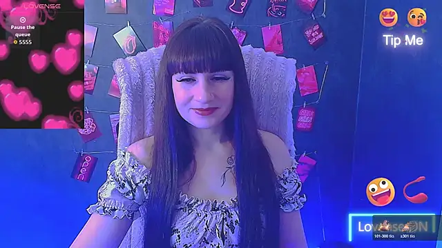 Violla My online show from March 11, 6:40 am