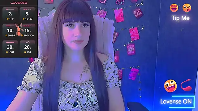 Violla My online show from April 8, 11:33 am