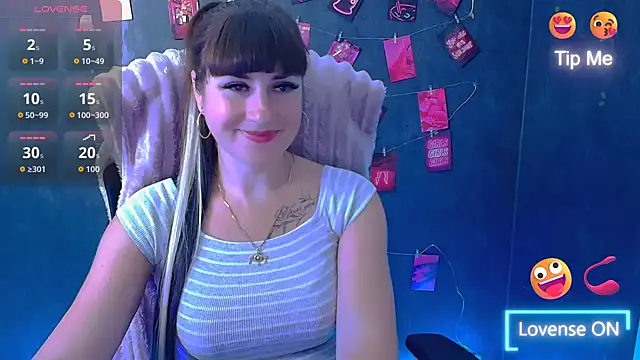 Violla My online show from July 6, 5:36 am
