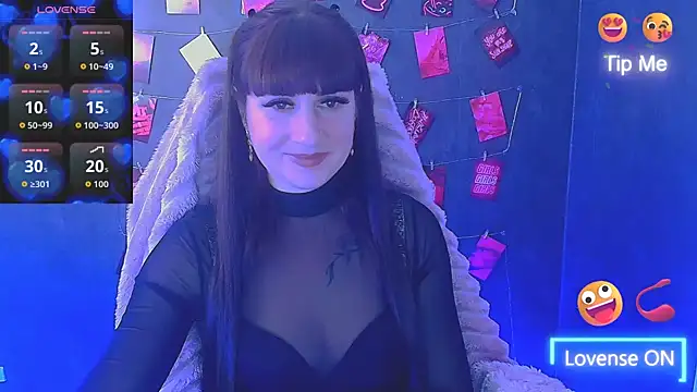 Violla My online show from February 26, 12:38 pm