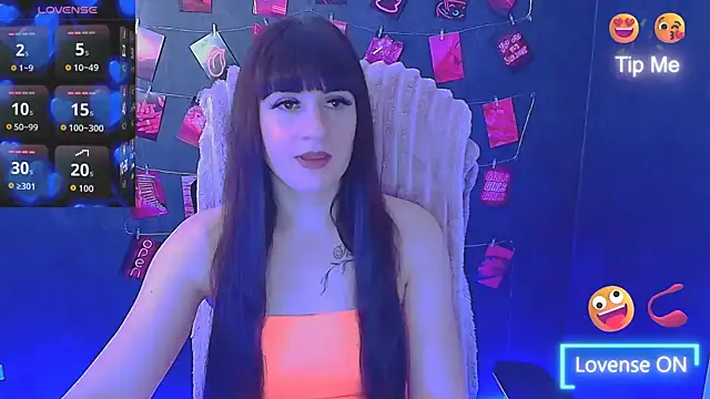 Violla My online show from March 31, 5:31 am