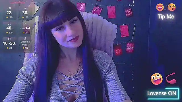 Violla My online show from November 9, 6:50 am