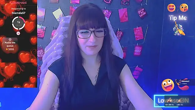 Violla My online show from March 7, 6:53 am