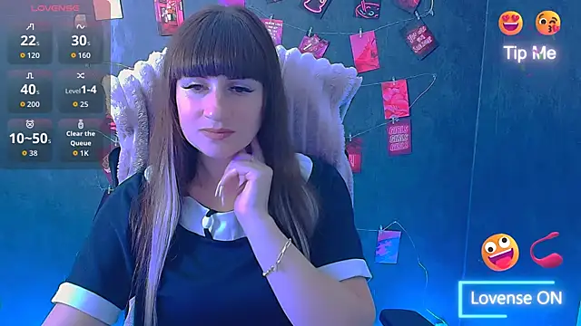 Violla My online show from July 28, 5:48 am