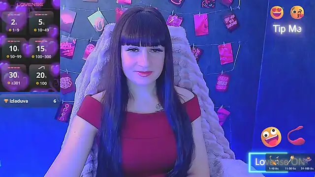 Violla My online show from February 5, 7:04 am