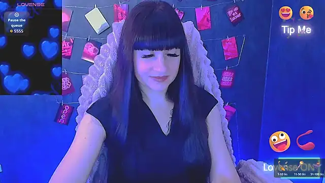 Violla My online show from February 11, 6:57 am