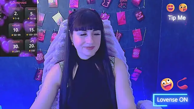 Violla My online show from February 19, 6:54 am