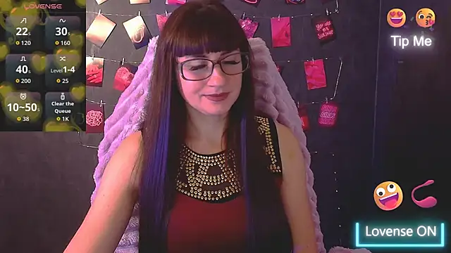 Violla My online show from October 27, 6:47 am